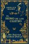 [Sherlock Holmes #8,2,7 01] • El Signo De Los Cuatro (Ed. Ilustrada)